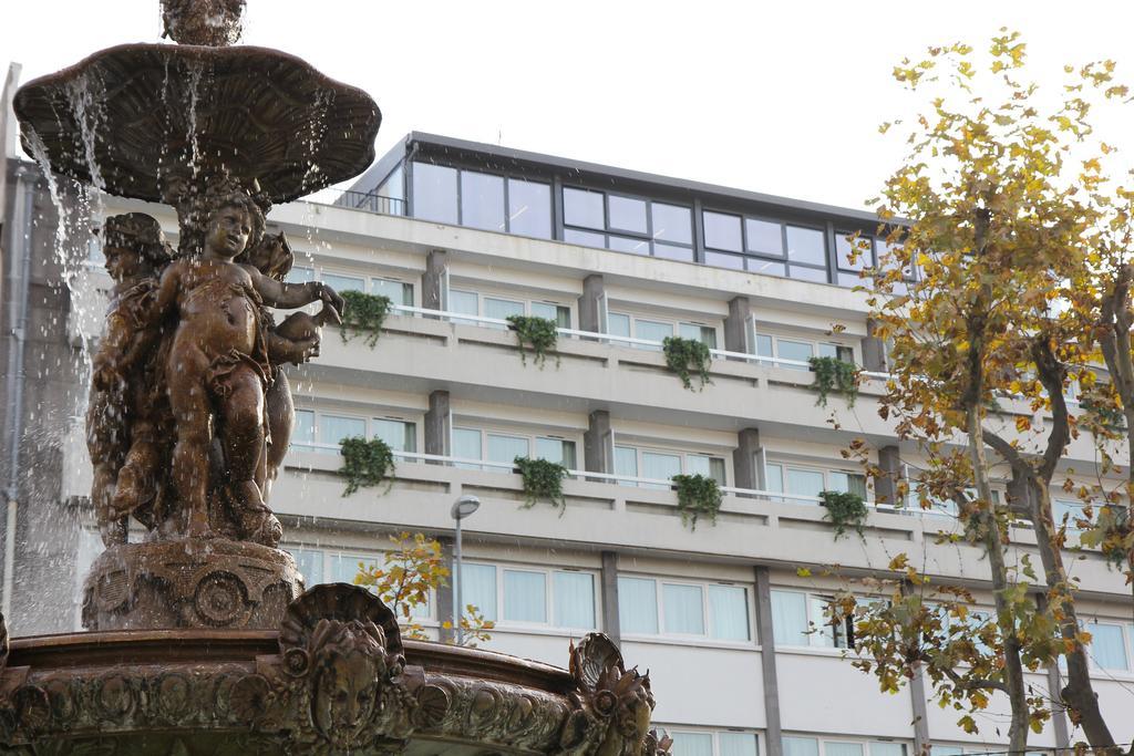 Littéraire Alexandre Vialatte, Bw Signature Collection Hotel 4*